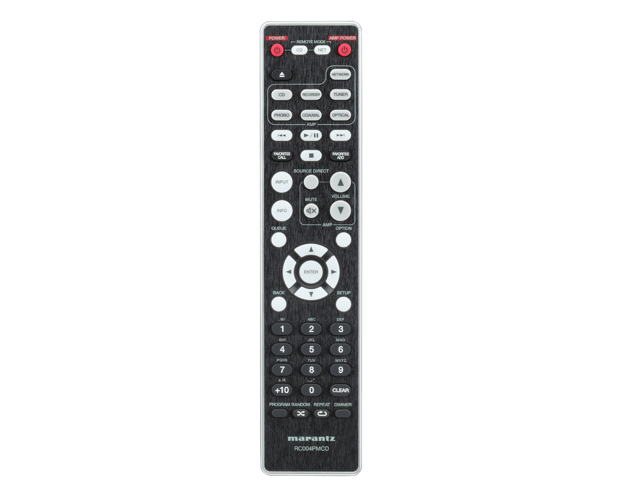 Marantz CD6007 - Lettore CD
