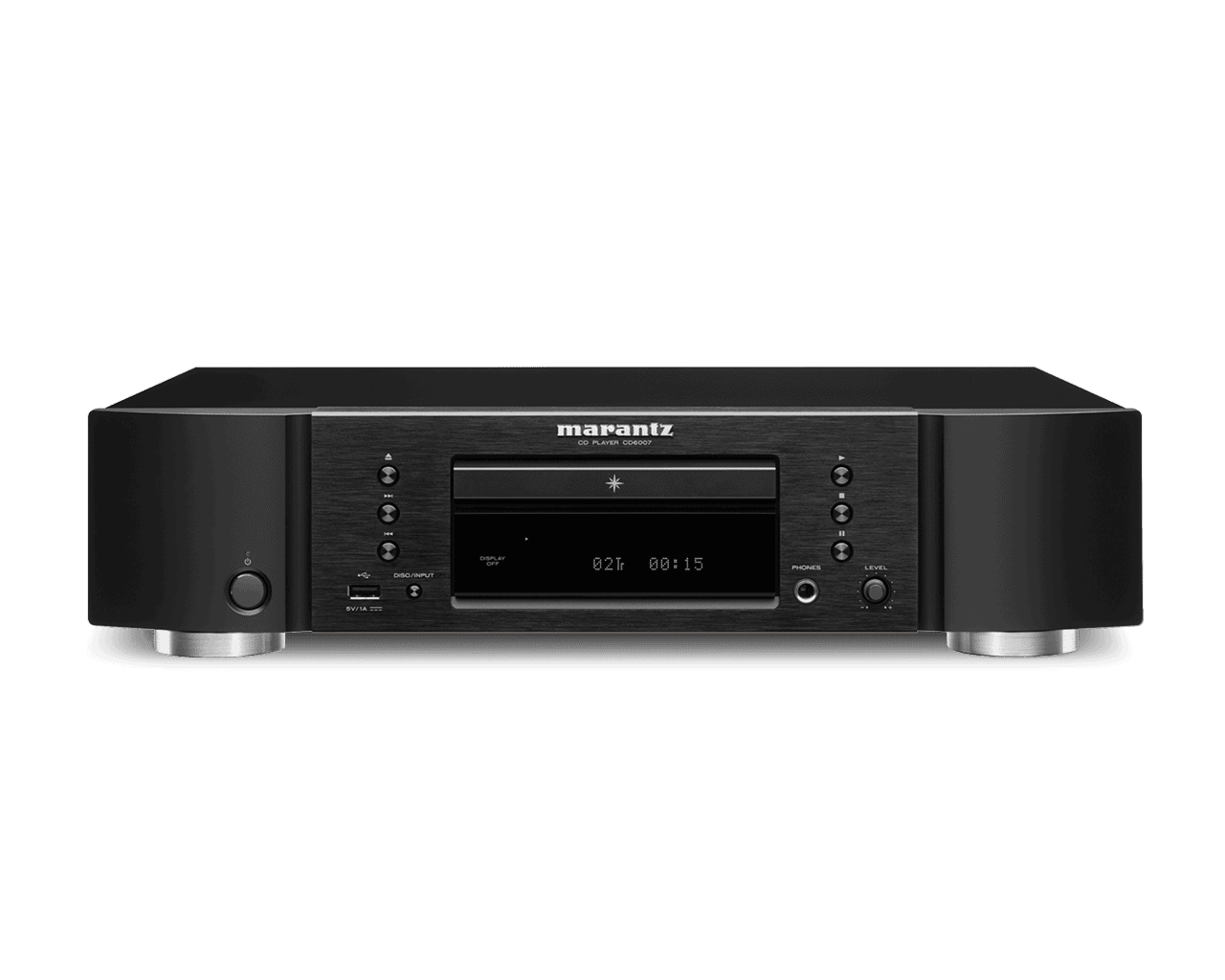 Marantz CD6007 - Lettore CD