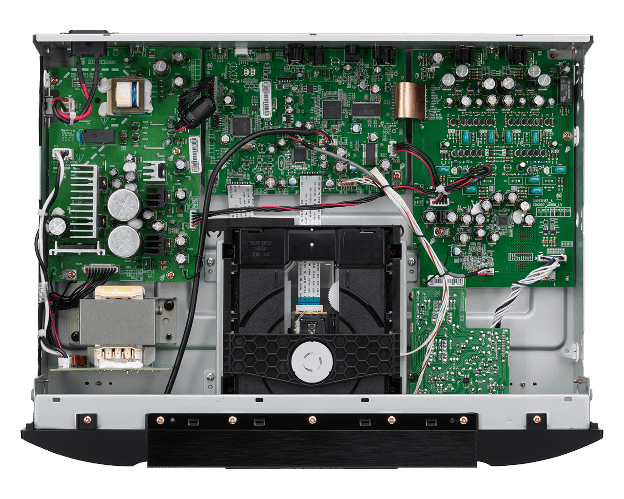 Marantz CD6007 - Lettore CD