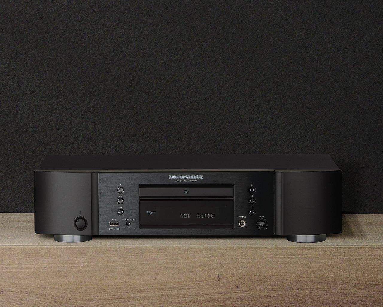 Marantz CD6007 - Lettore CD