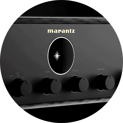 Marantz Model 30 - Amplificatore Integrato