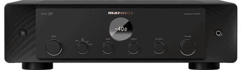 Marantz Model 30 - Amplificatore Integrato