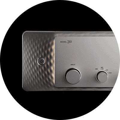Marantz Model 30 - Amplificatore Integrato