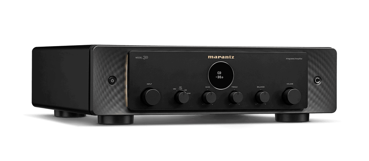 Marantz Model 30 - Amplificatore Integrato