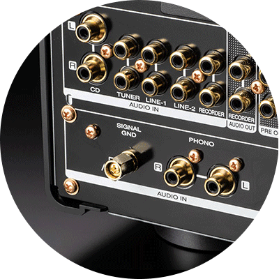 Marantz Model 30 - Amplificatore Integrato