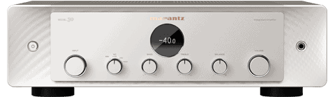 Marantz Model 30 - Amplificatore Integrato