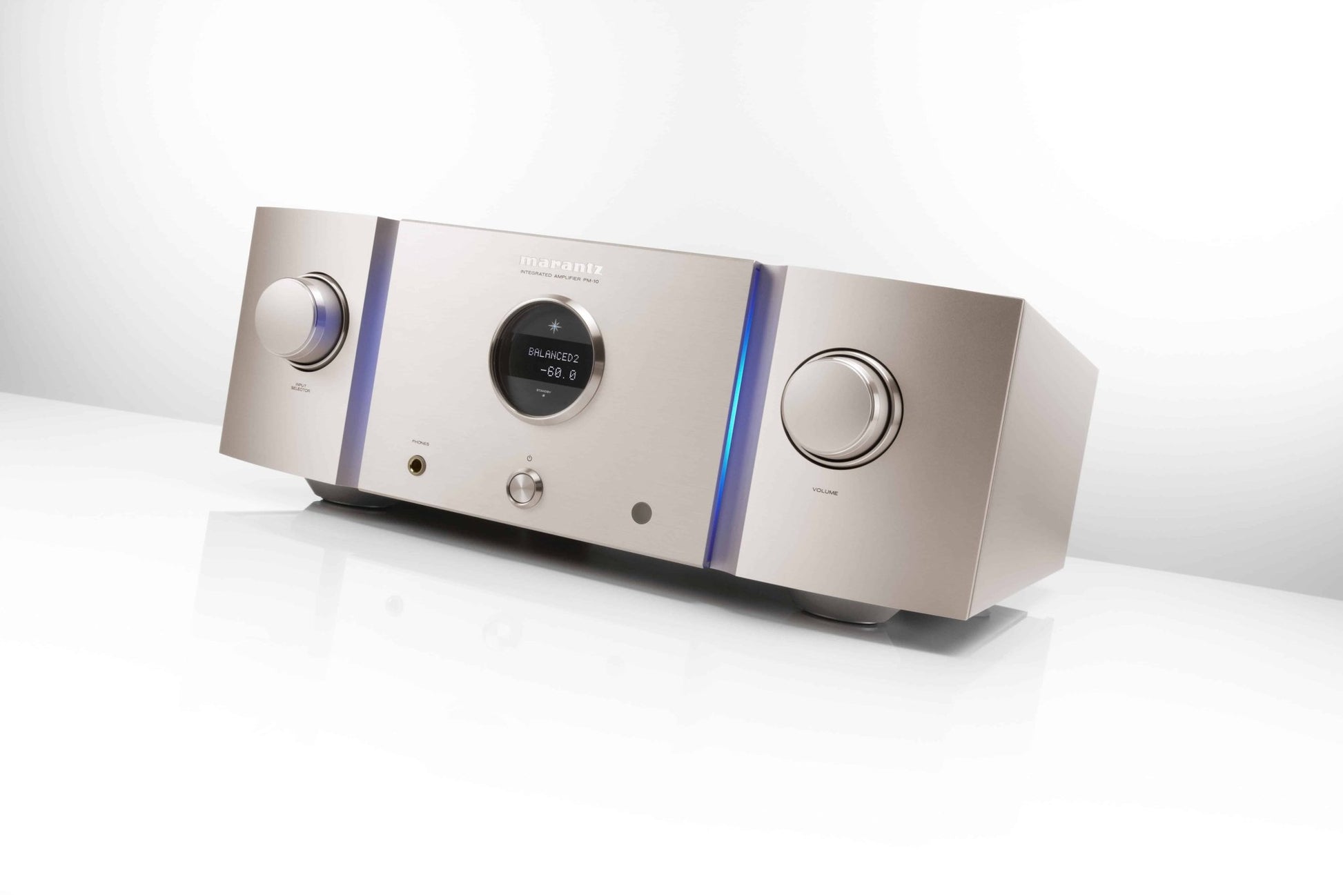 Marantz PM - 10 - Amplificatore Integrato