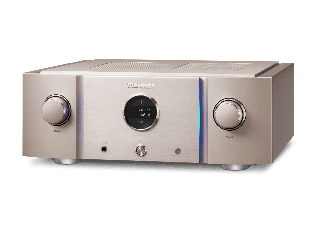 Marantz PM - 10 - Amplificatore Integrato