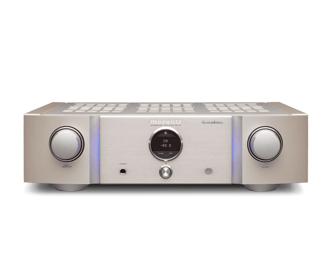 Marantz PM - 12 SE - Amplificatore Integrato