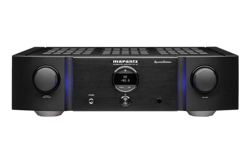 Marantz PM - 12 SE - Amplificatore Integrato