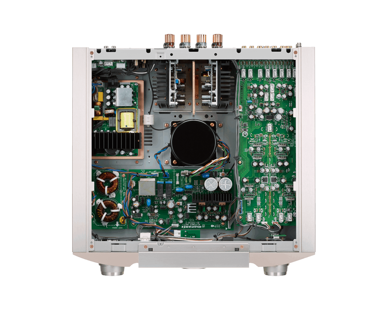 Marantz PM - 12 SE - Amplificatore Integrato