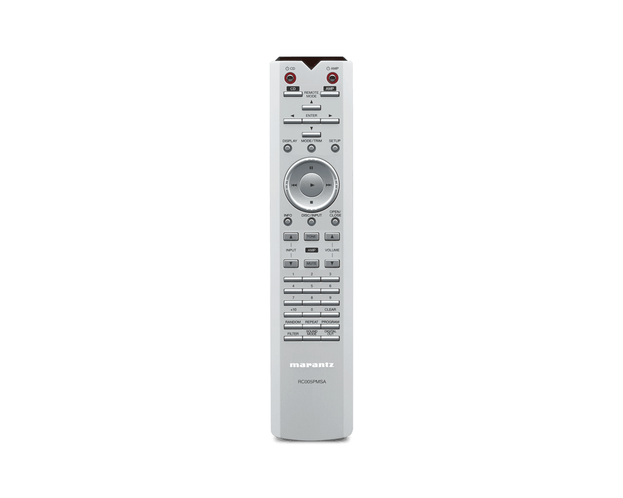 Marantz PM - 12 SE - Amplificatore Integrato
