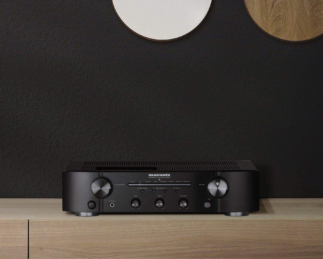 Marantz PM6007 - Lettore CD