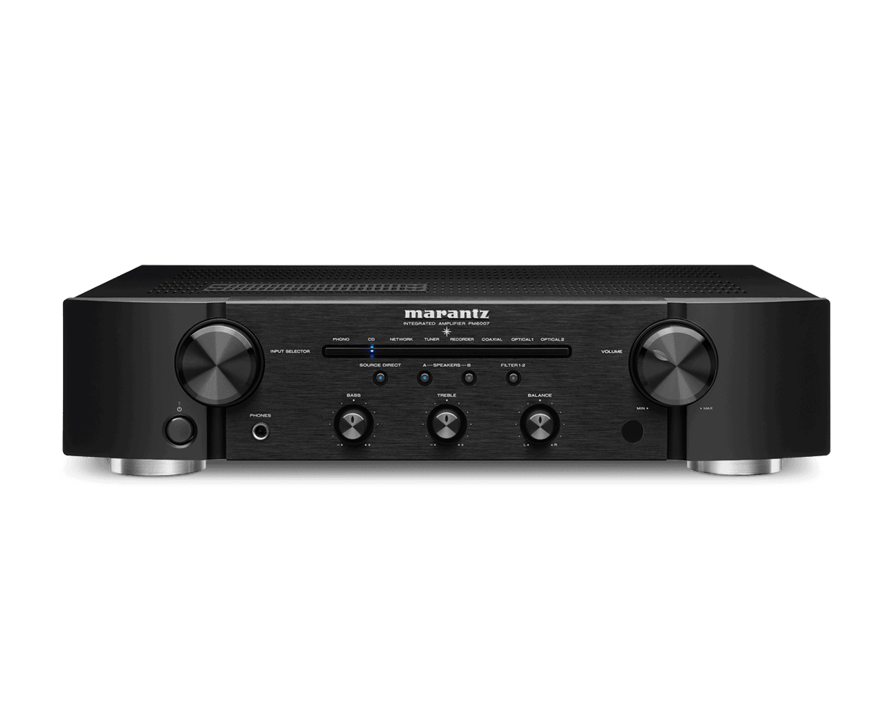 Marantz PM6007 - Lettore CD