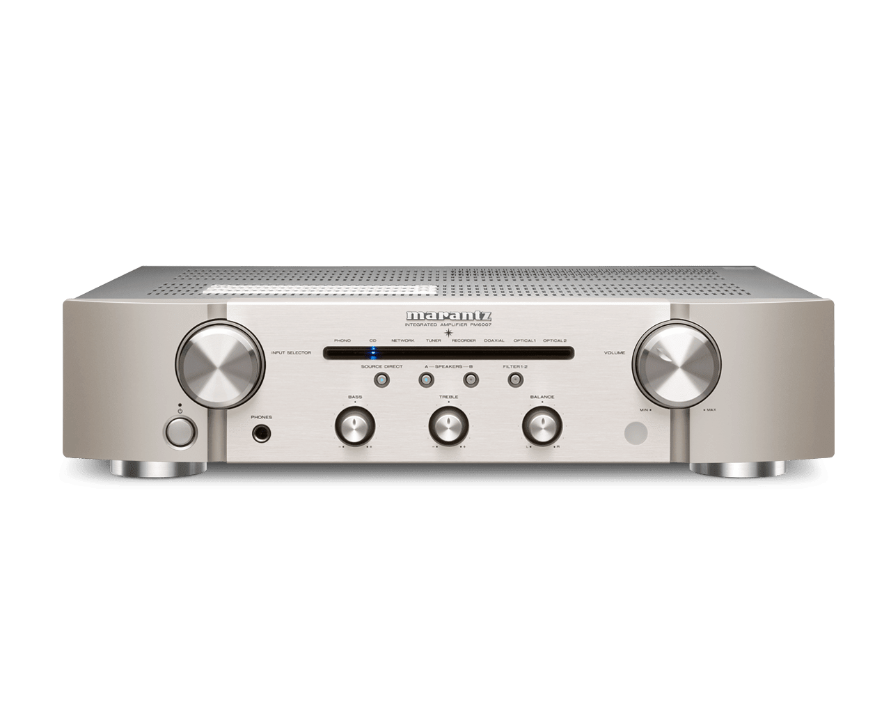 Marantz PM6007 - Lettore CD