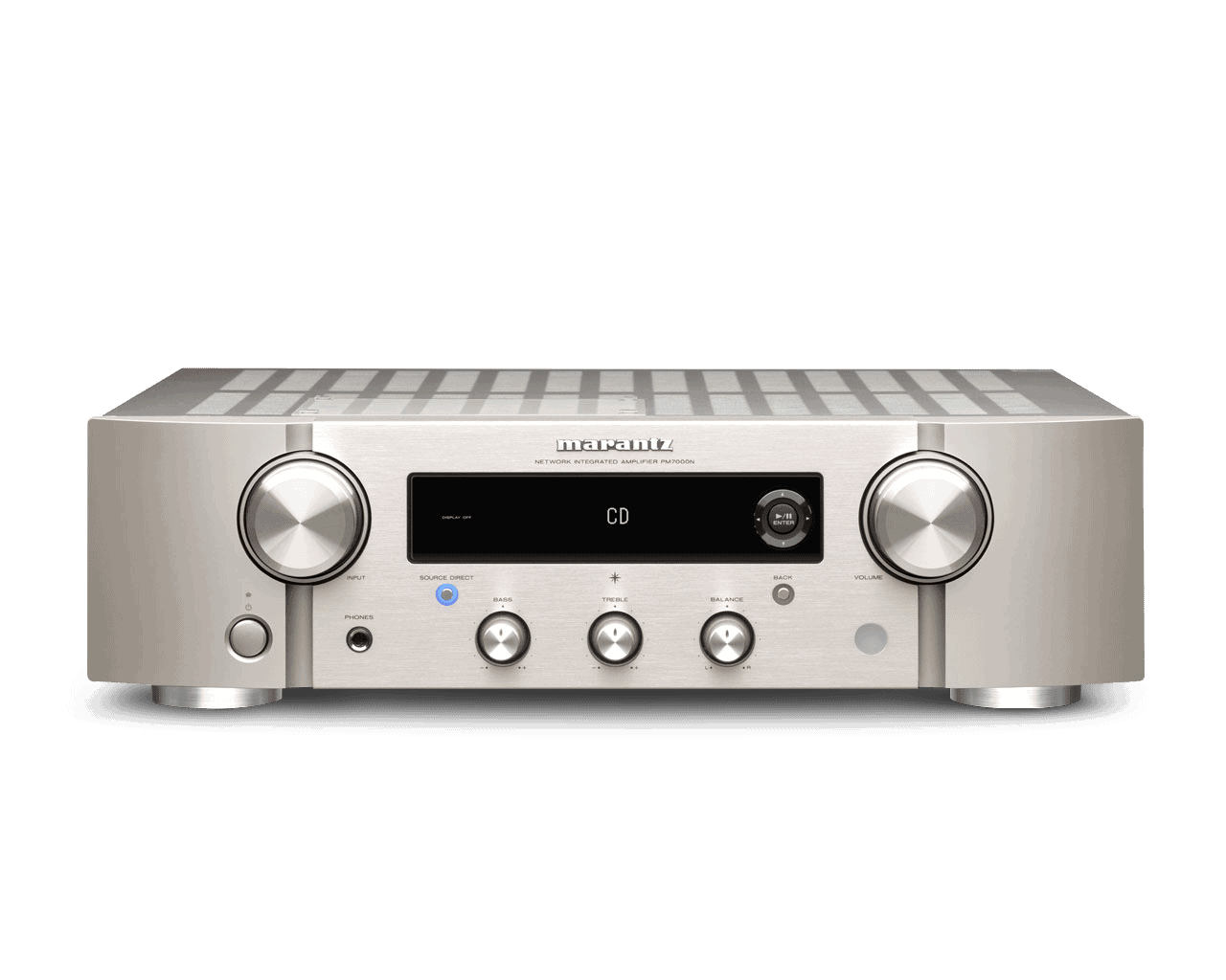 Marantz PM7000N - Amplificatore Integrato