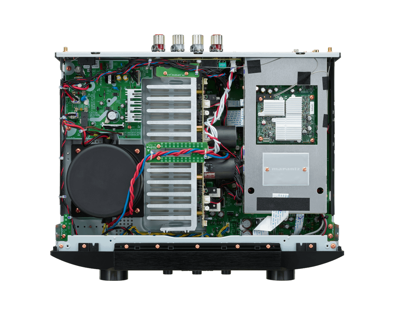 Marantz PM7000N - Amplificatore Integrato