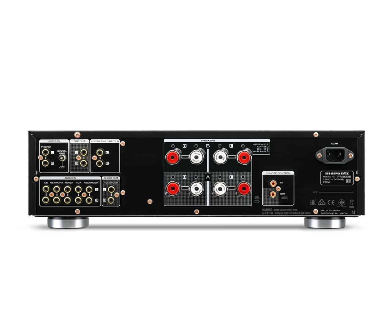 Marantz PM8006 - Amplificatore Integrato