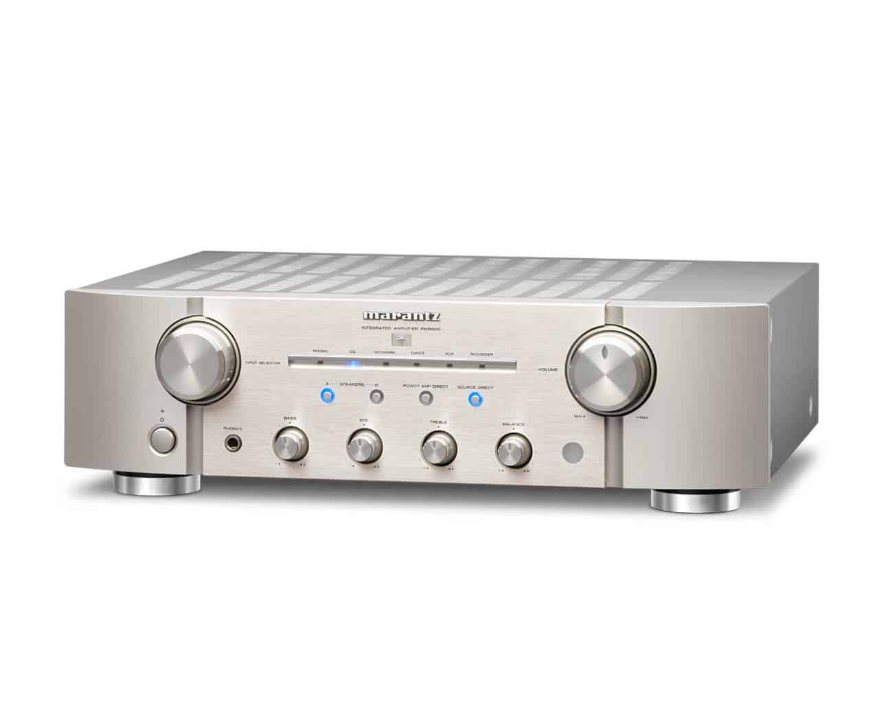 Marantz PM8006 - Amplificatore Integrato