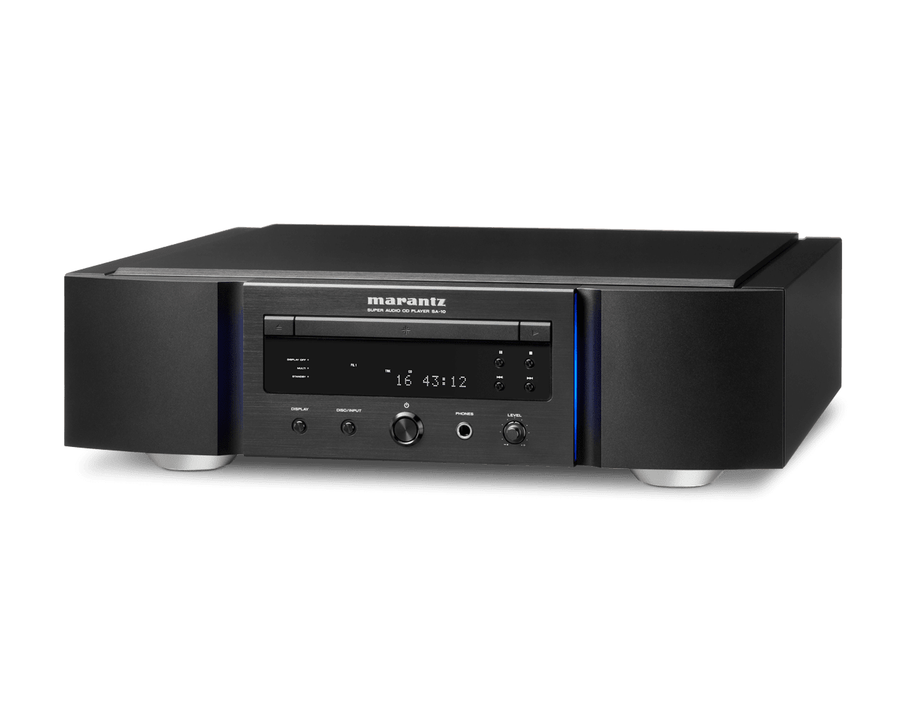 Marantz SA - 10 - Lettore SACD