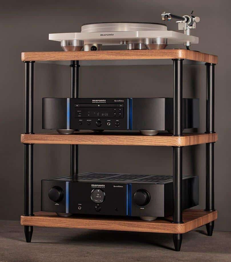Marantz SA - 12SE - Lettore SACD