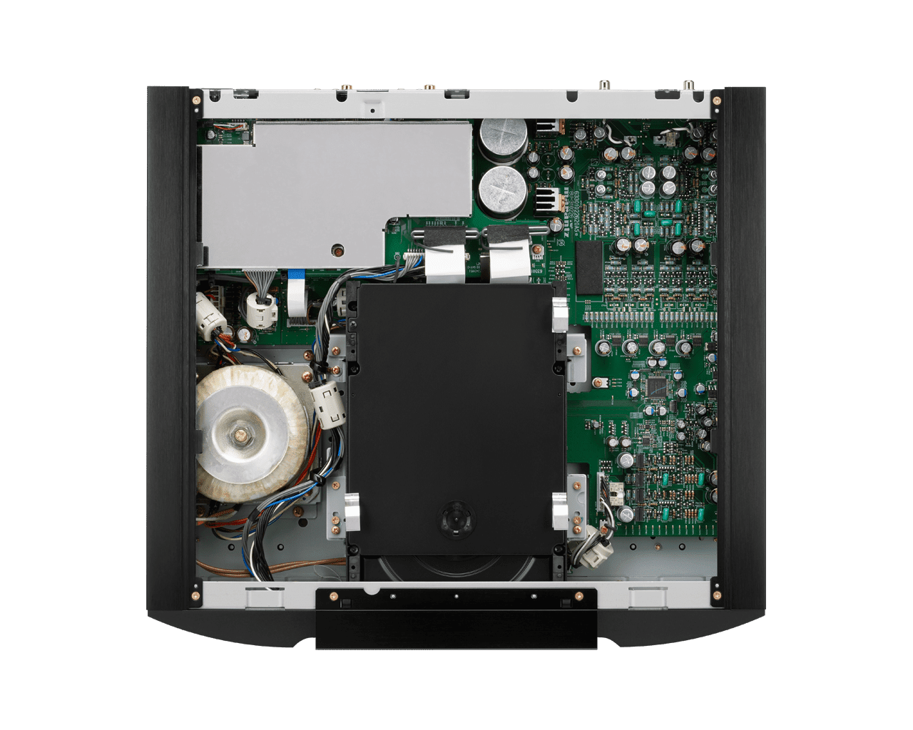 Marantz SA - 12SE - Lettore SACD