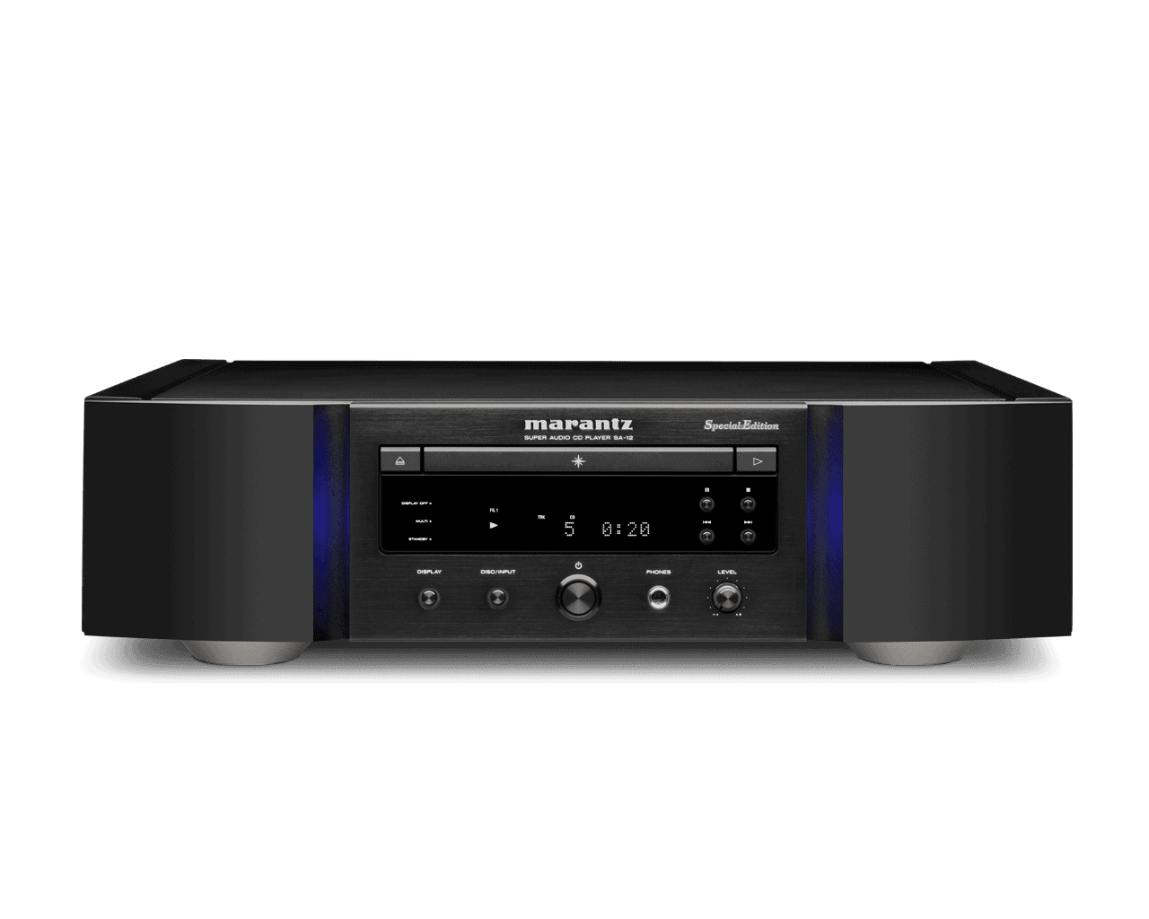 Marantz SA - 12SE - Lettore SACD