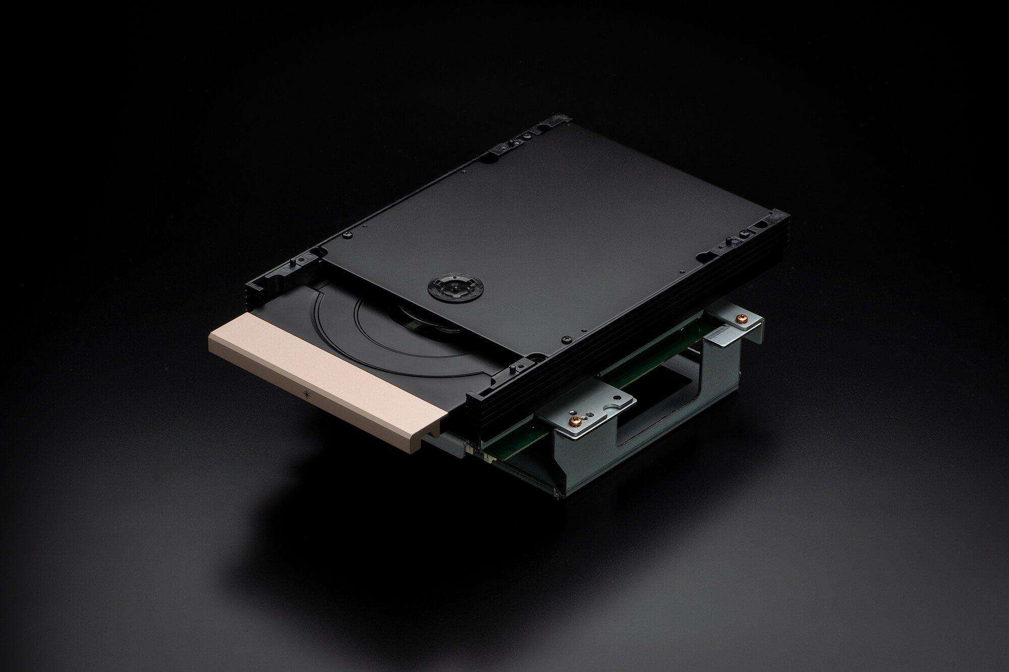 Marantz SA - 12SE - Lettore SACD