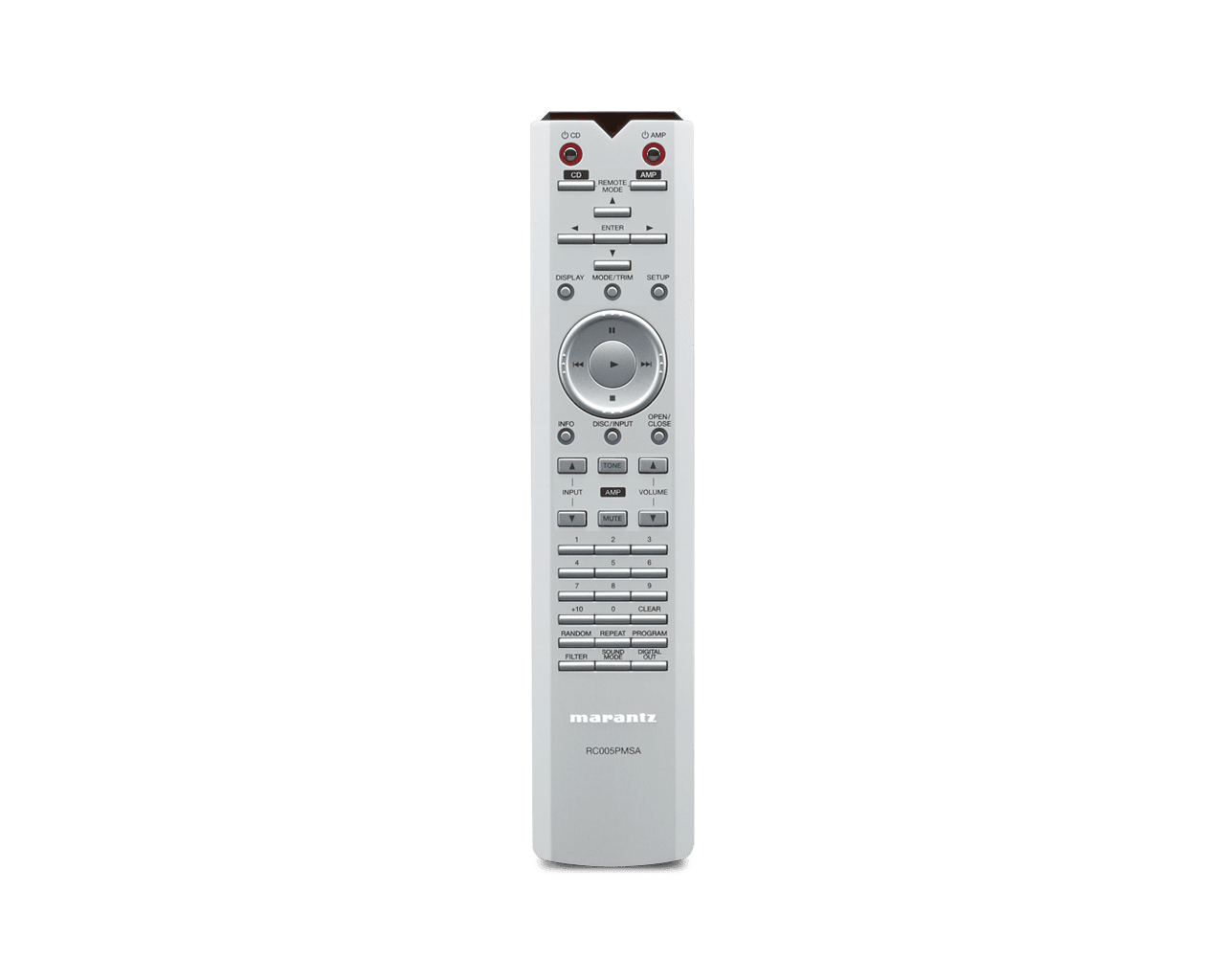 Marantz SA - 12SE - Lettore SACD