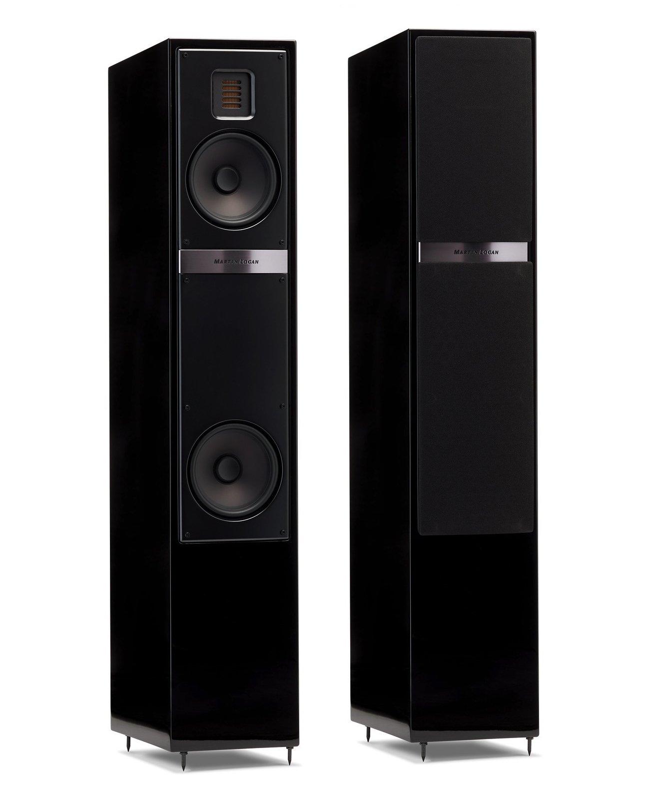 Martin Logan Motion 20i - Diffusori da pavimento
