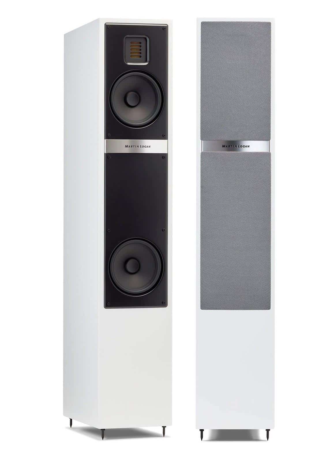 Martin Logan Motion 20i - Diffusori da pavimento