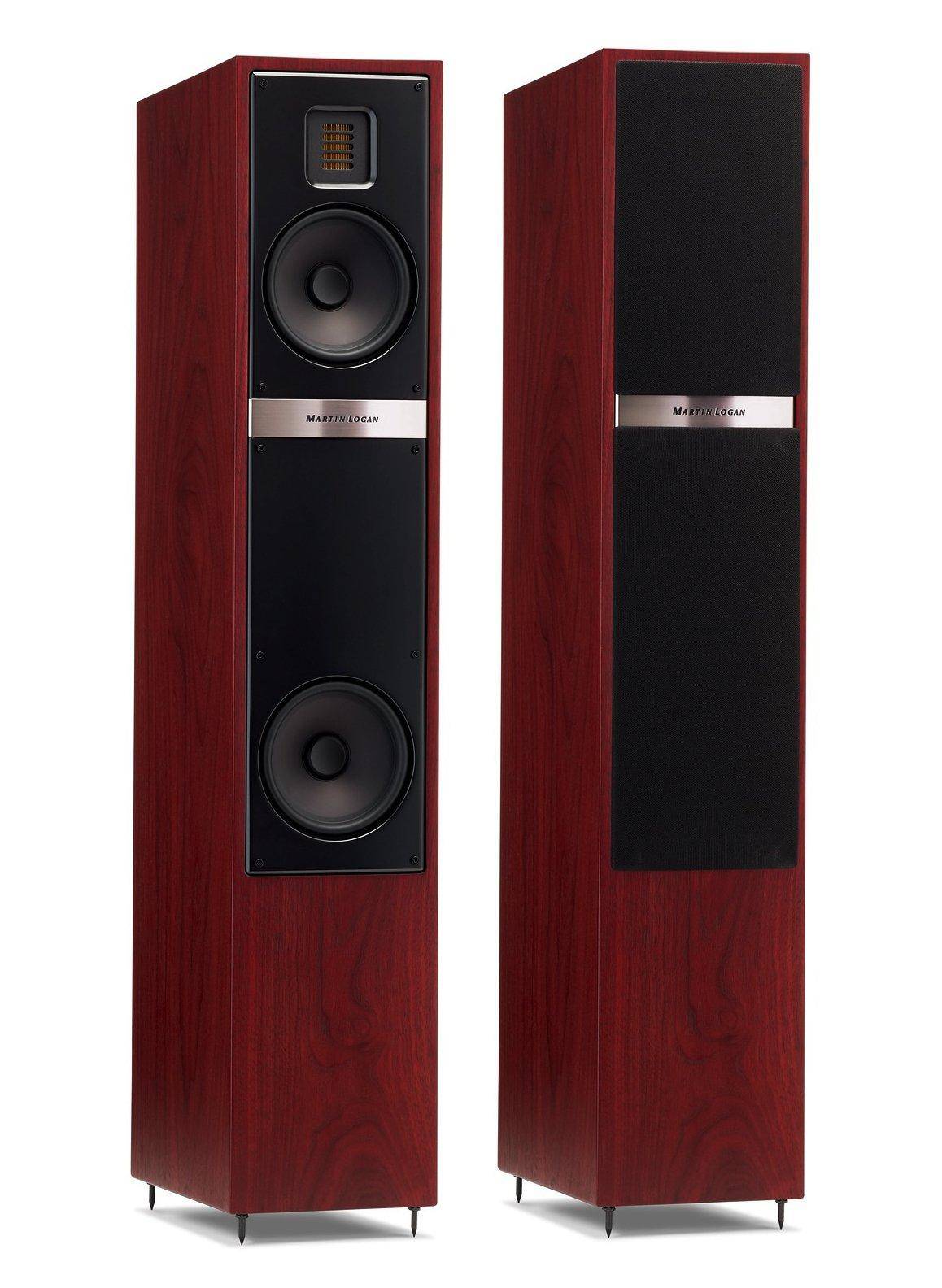 Martin Logan Motion 20i - Diffusori da pavimento