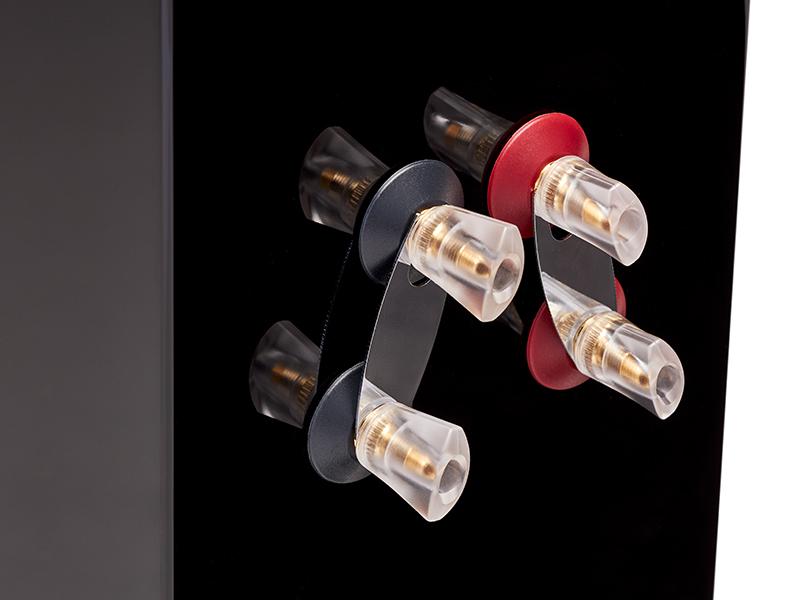 Martin Logan Motion 40i - Diffusori da pavimento