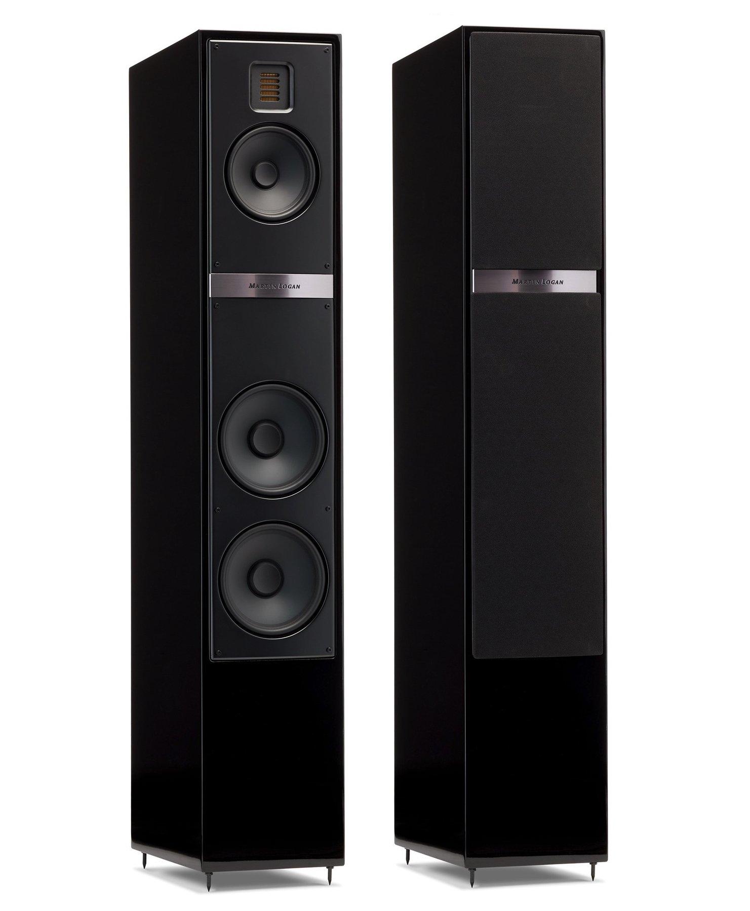 Martin Logan Motion 40i - Diffusori da pavimento