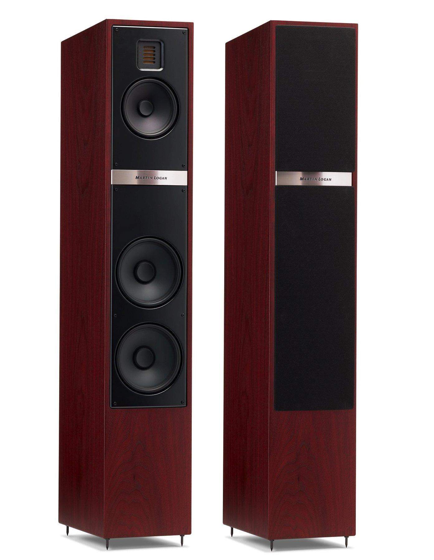 Martin Logan Motion 40i - Diffusori da pavimento