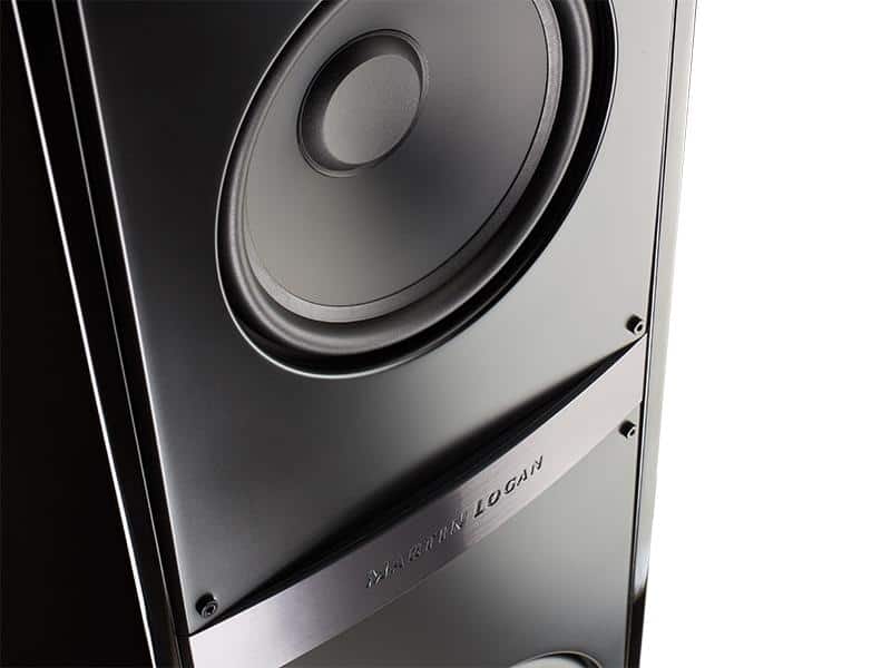 Martin Logan Motion 40i - Diffusori da pavimento