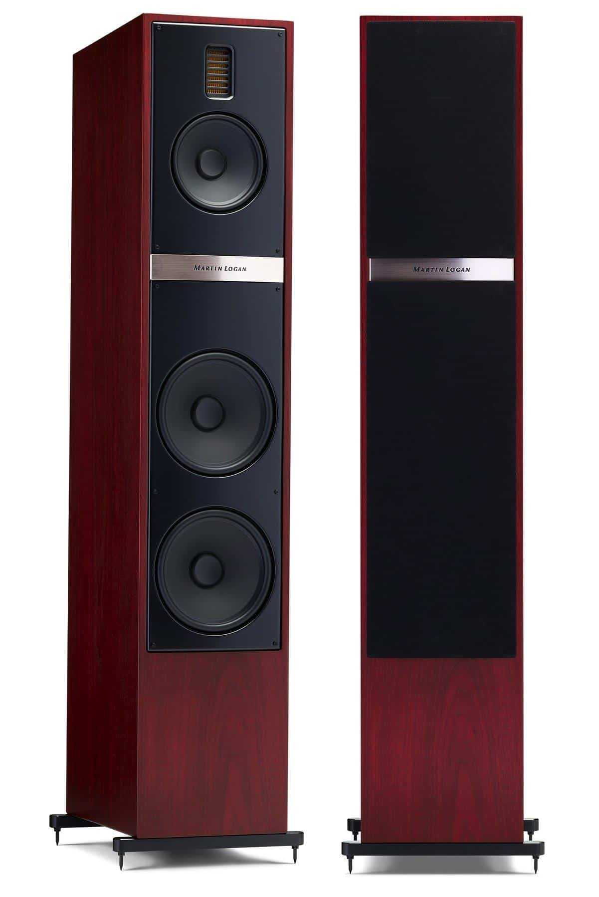 Martin Logan Motion 60i - Diffusori da pavimento