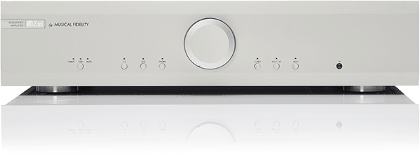 Musical Fidelity M2si - Amplificatore Integrato
