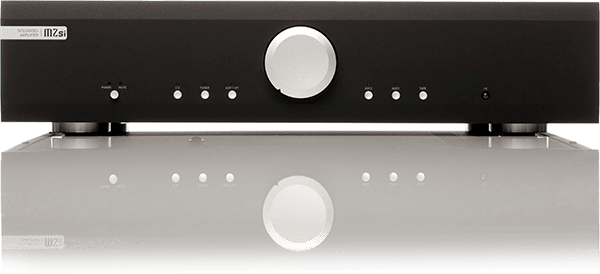 Musical Fidelity M2si - Amplificatore Integrato