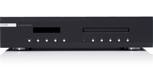 Musical Fidelity M3scd - Lettore CD
