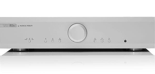 Musical Fidelity M3si - Amplificatore Integrato