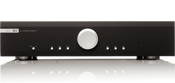 Musical Fidelity M3si - Amplificatore Integrato