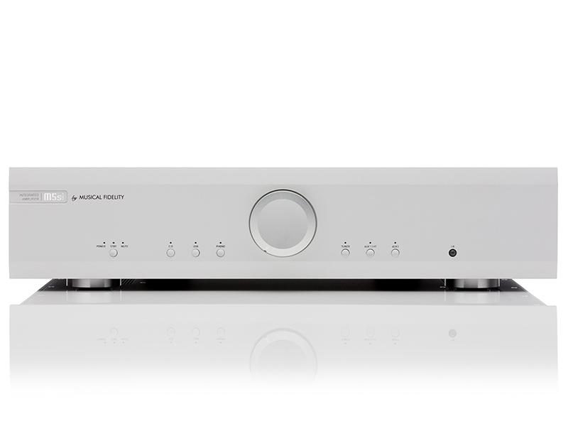 Musical Fidelity M5si - Amplificatore Integrato