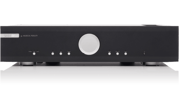 Musical Fidelity M5si - Amplificatore Integrato