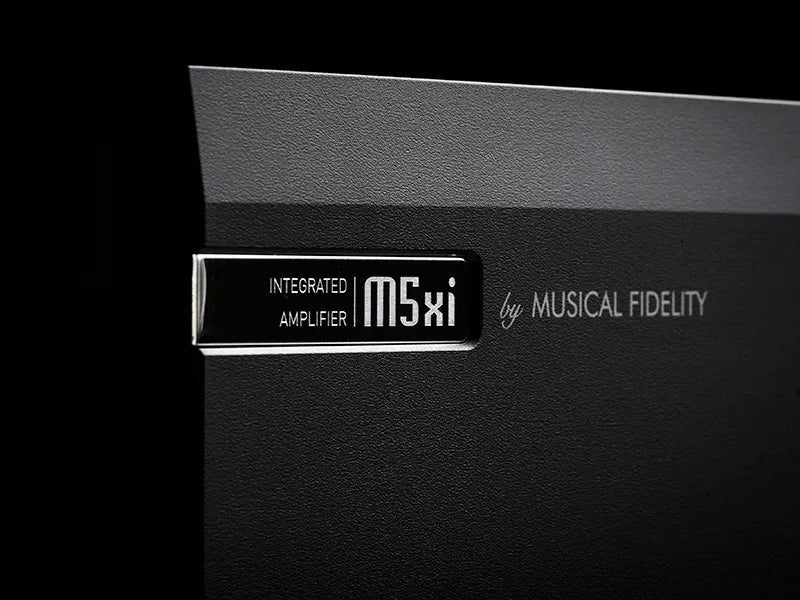 Musical Fidelity M5xi - Amplificatore Integrato