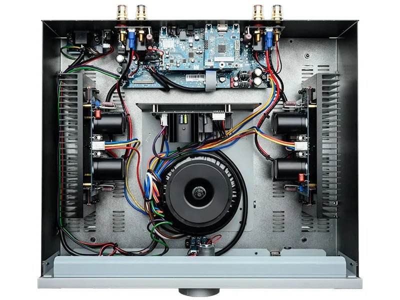 Musical Fidelity M5xi - Amplificatore Integrato