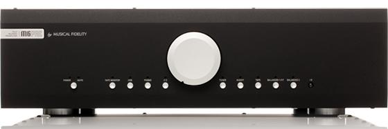 Musical Fidelity M6s PRE - Preamplificatore