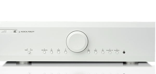 Musical Fidelity M6s PRE - Preamplificatore