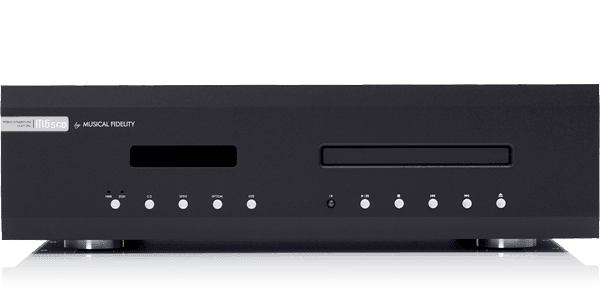 Musical Fidelity M6scd - Lettore CD