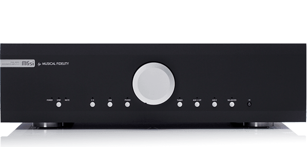Musical Fidelity M6si - Amplificatore Integrato